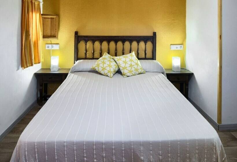 Mirador Del Maestrazgo