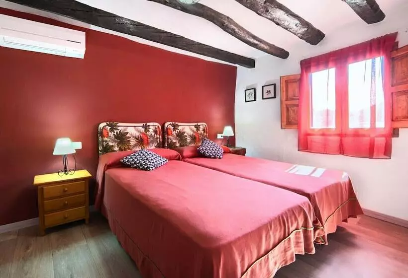 Mirador Del Maestrazgo