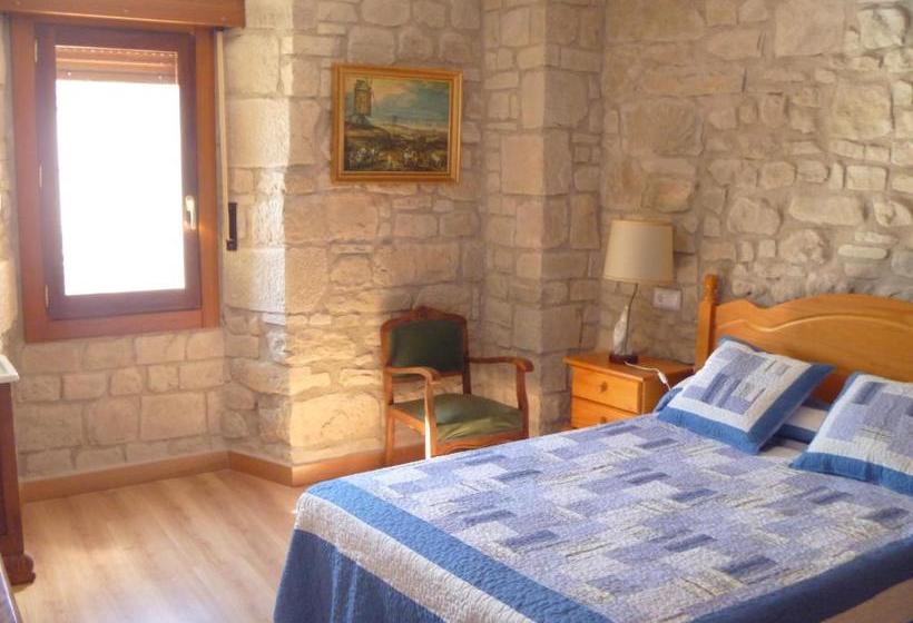 פנסיון Martintxo