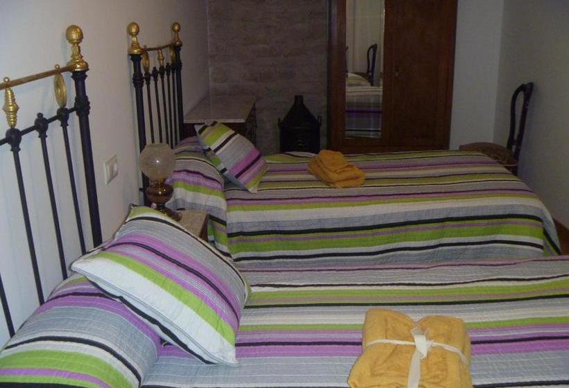 פנסיון Martintxo