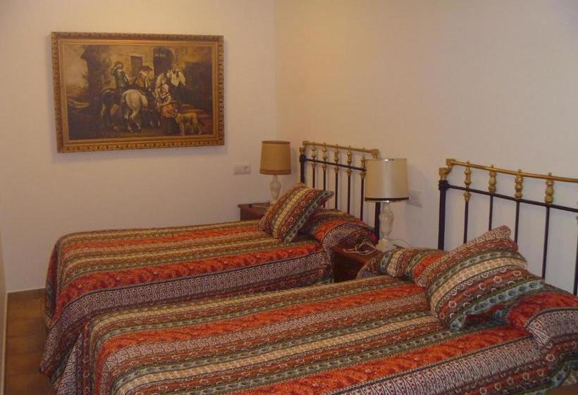 פנסיון Martintxo