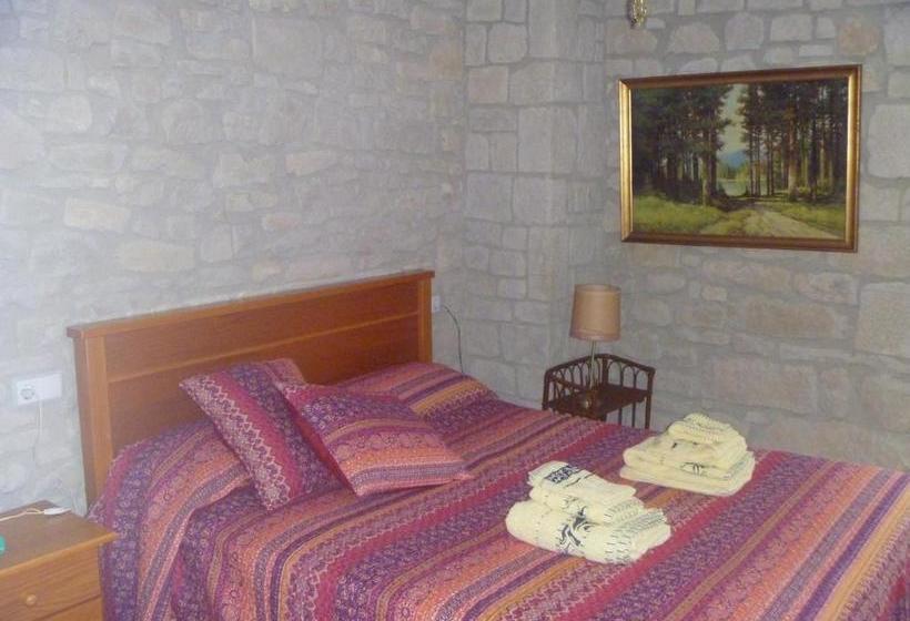 פנסיון Martintxo