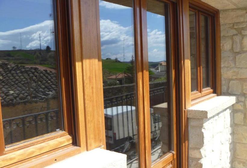 פנסיון Martintxo