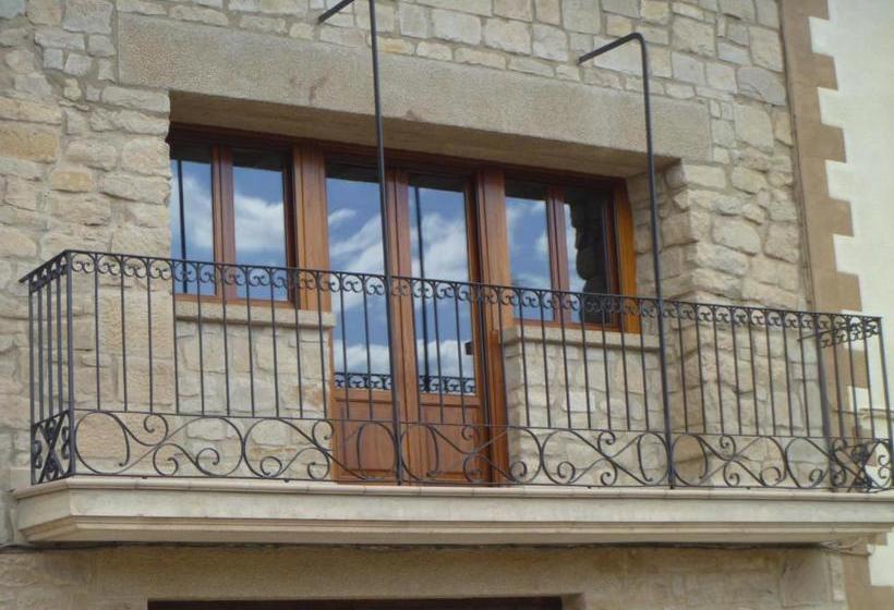 פנסיון Martintxo