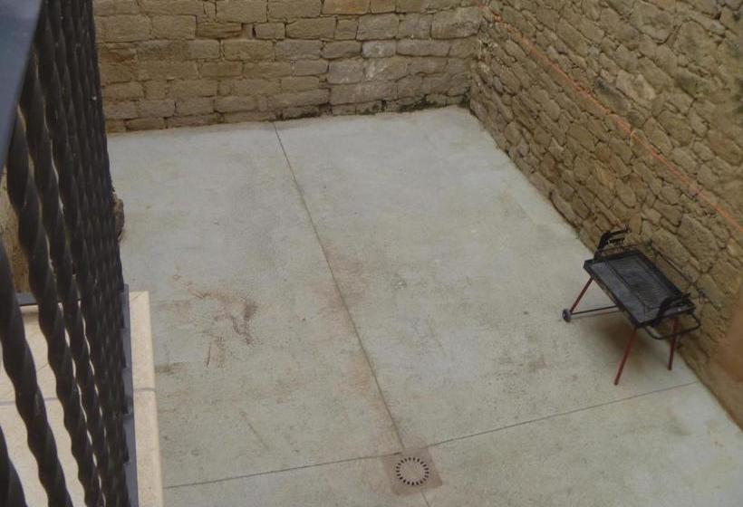 פנסיון Martintxo