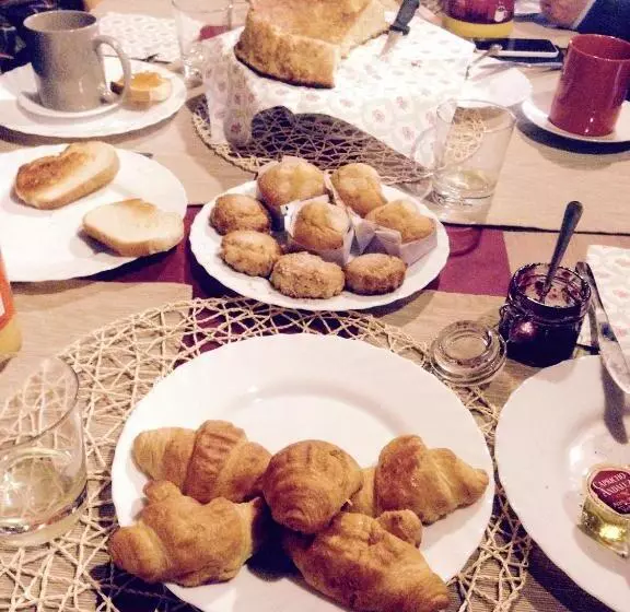 Pensione Castillo De Grisel