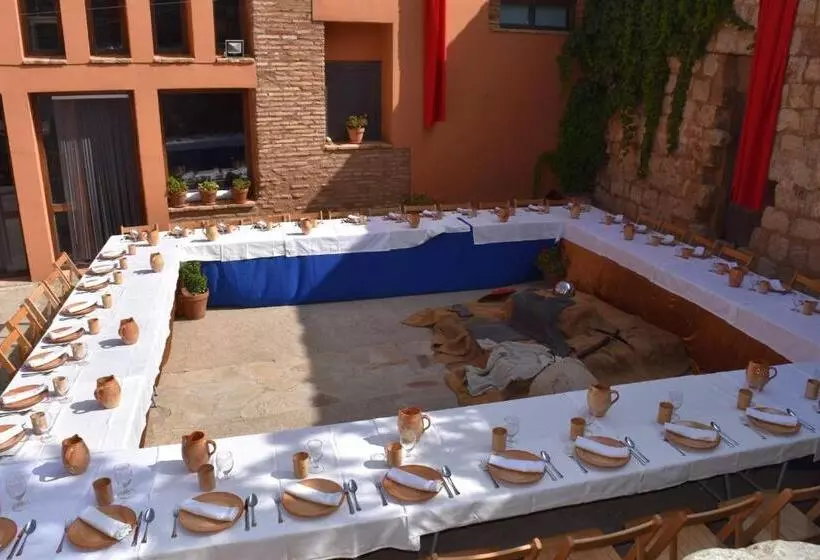 Pensione Castillo De Grisel