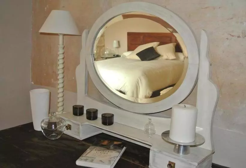 Pensione Castillo De Grisel