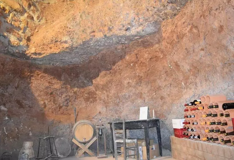 Pensione Castillo De Grisel