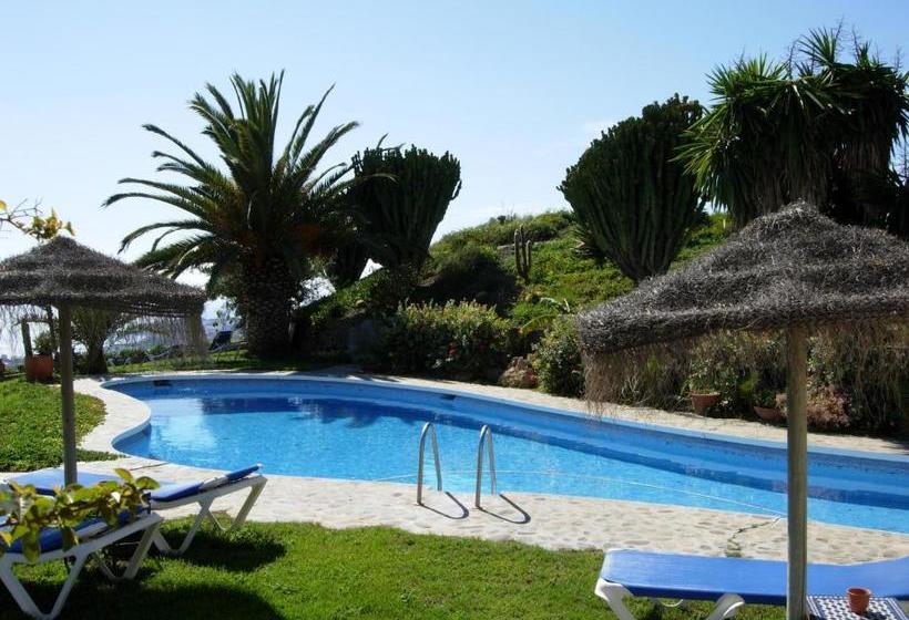 بنسيون Cortijo De La Luna La Casita