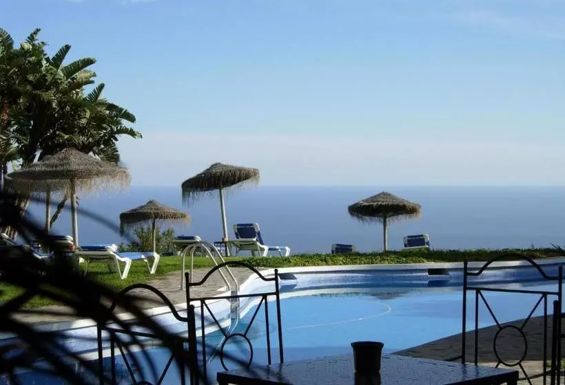 ペンション Cortijo De La Luna La Casita