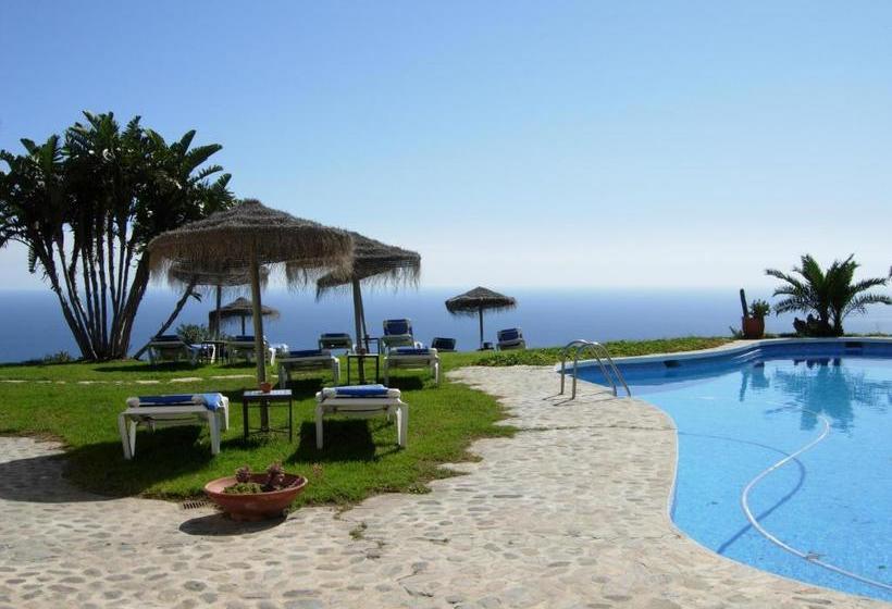 بنسيون Cortijo De La Luna La Casita