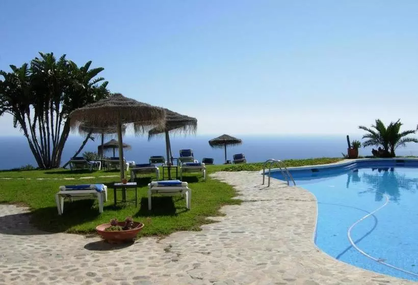 ペンション Cortijo De La Luna La Casita