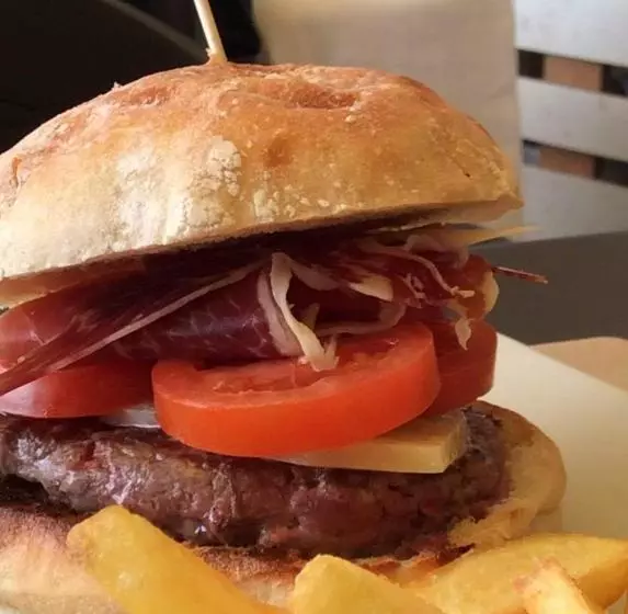 ペンション Hospedería El Convento