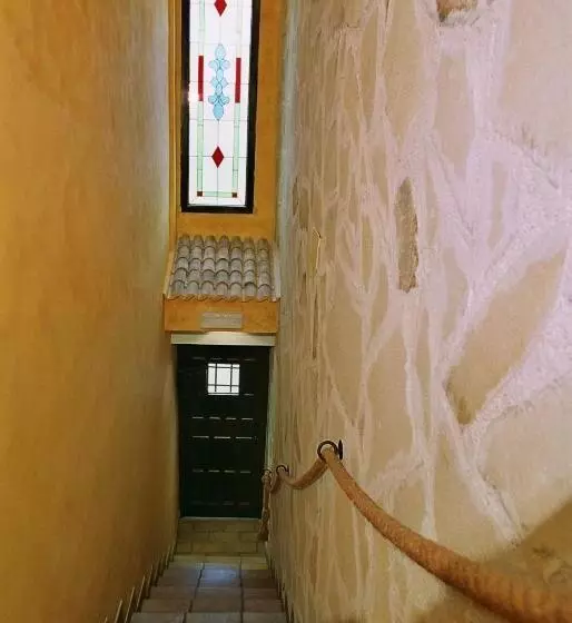 ペンション Hospedería El Convento