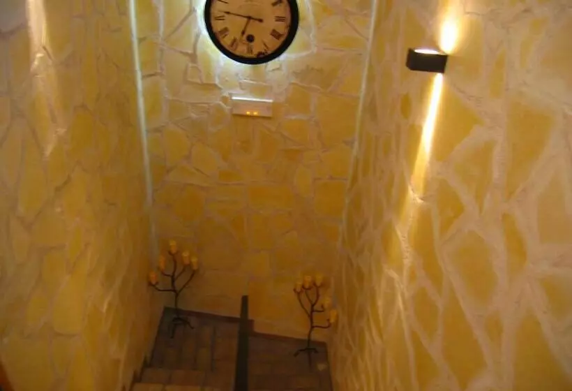 ペンション Hospedería El Convento