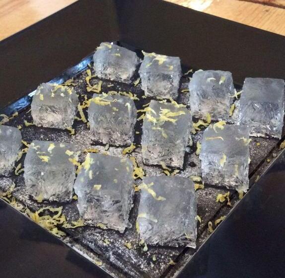 펜션 Hospedería El Convento