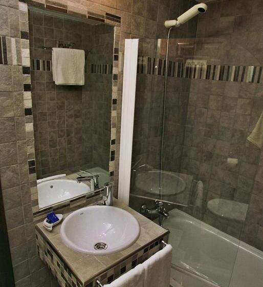 펜션 Hospedería El Convento