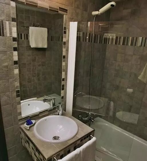 ペンション Hospedería El Convento