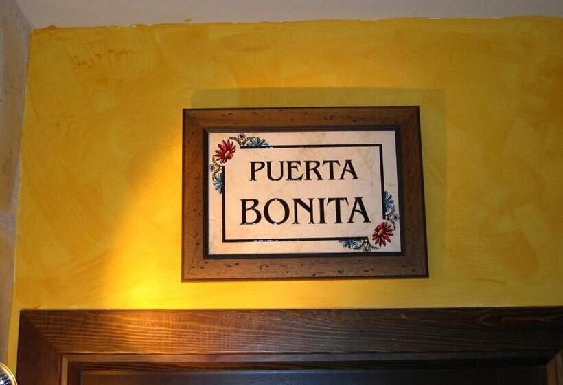 펜션 Hospedería El Convento