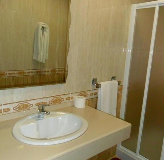 膳宿费 Hostal Amigo