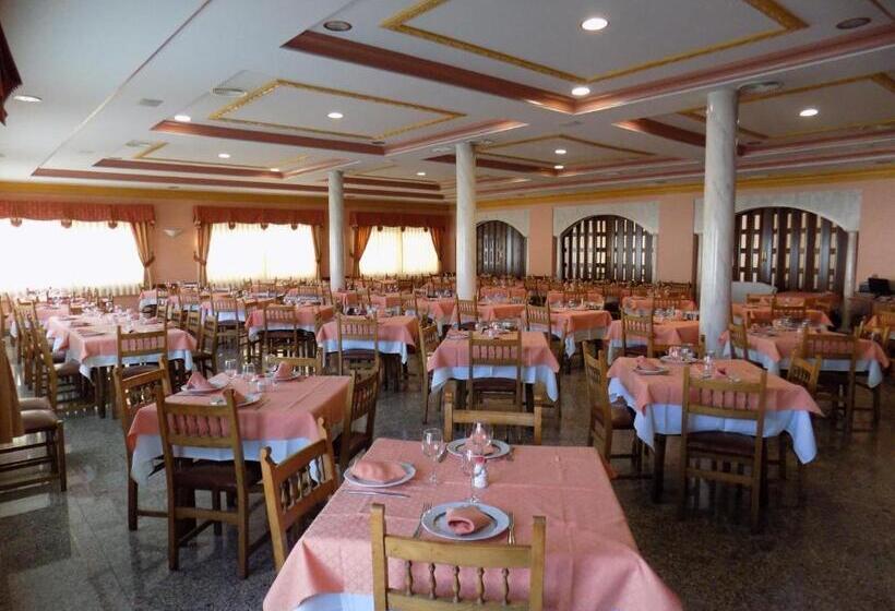 膳宿费 Hostal Amigo