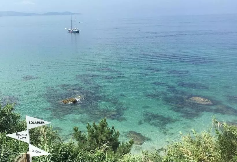 Majatalo Hostal Casa Aurita Adults Only