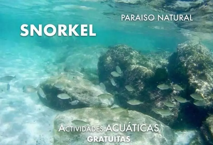 Majatalo Hostal Casa Aurita Adults Only