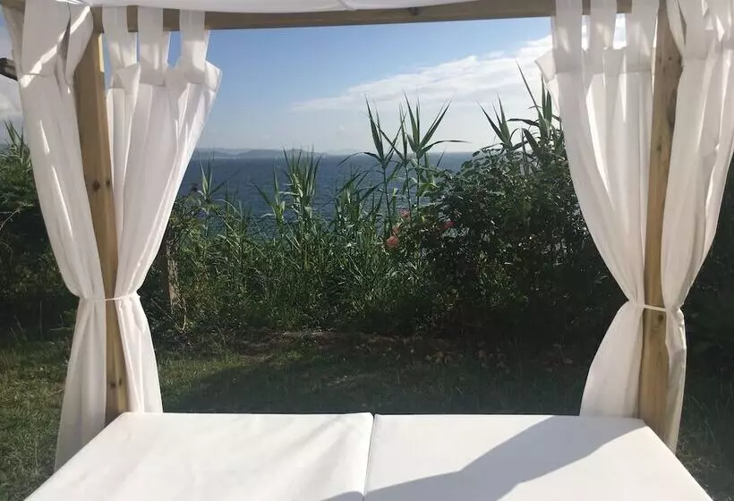 Majatalo Hostal Casa Aurita Adults Only