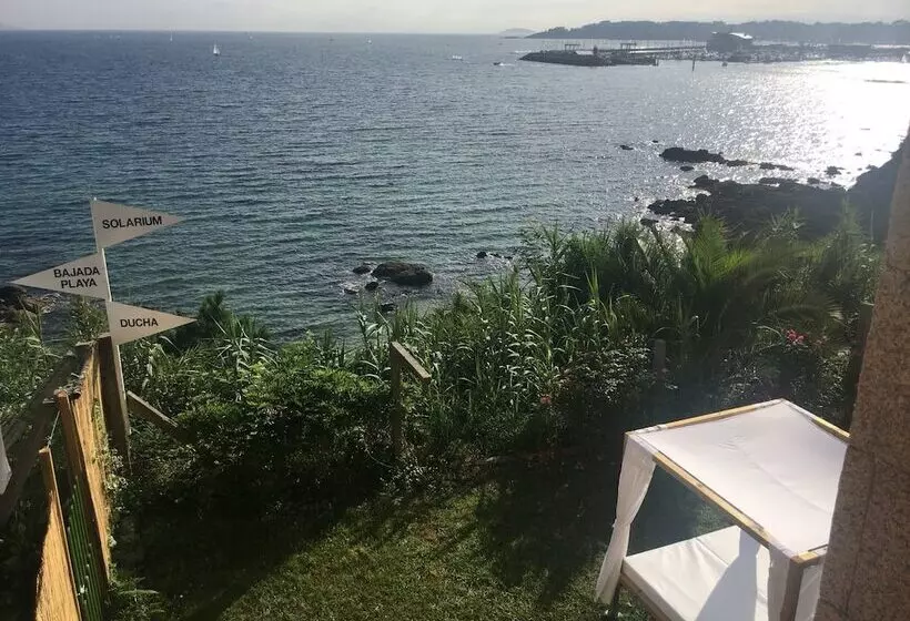 Majatalo Hostal Casa Aurita Adults Only