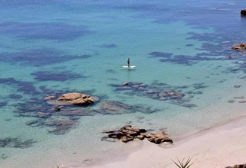 Majatalo Hostal Casa Aurita Adults Only