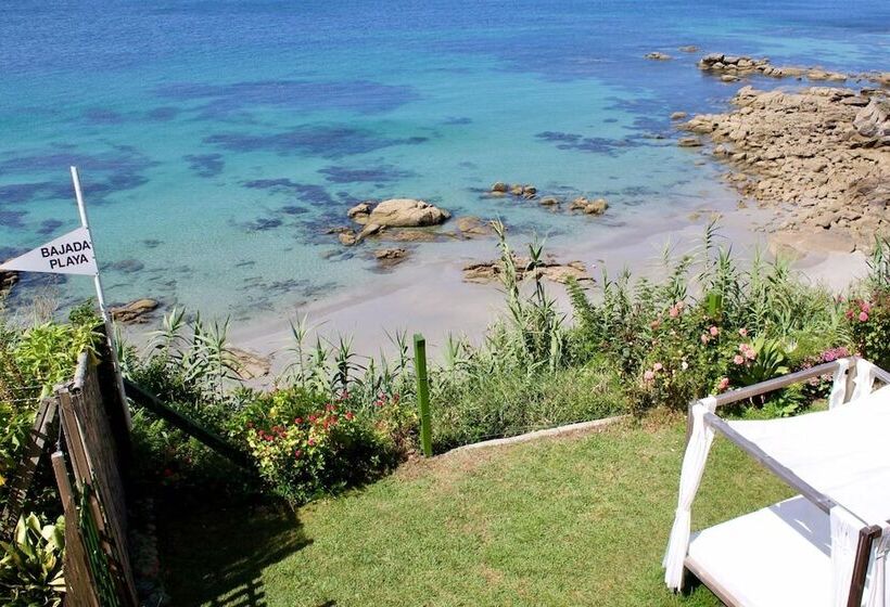 بنسيون Hostal Casa Aurita Adults Only