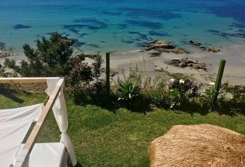 Majatalo Hostal Casa Aurita Adults Only