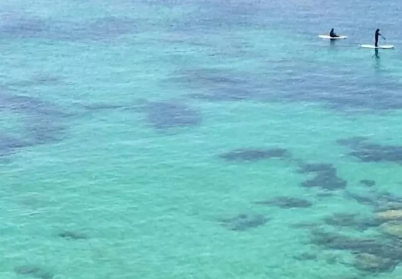 Majatalo Hostal Casa Aurita Adults Only