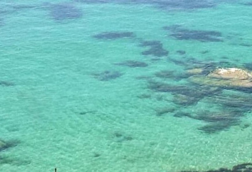 بنسيون Hostal Casa Aurita Adults Only