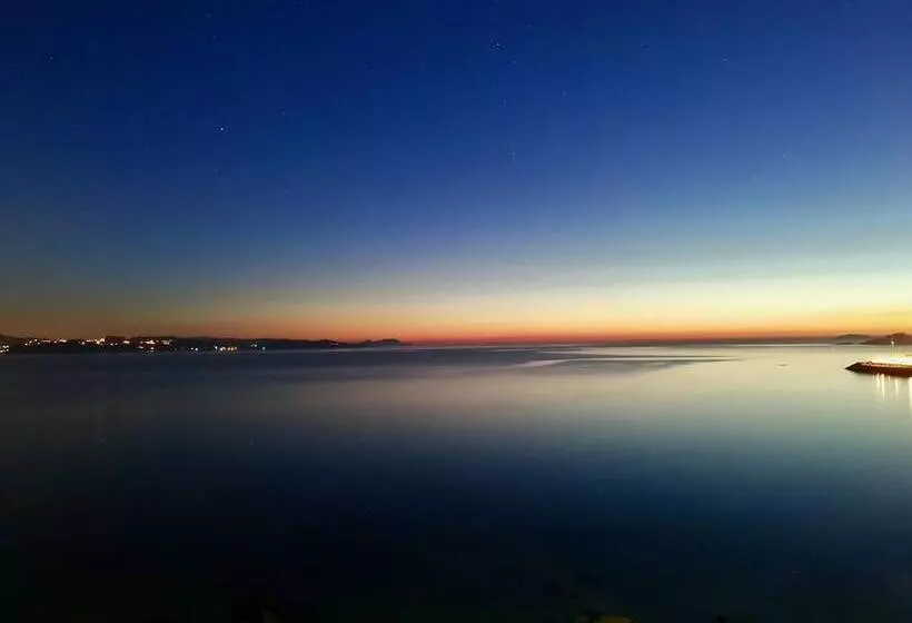 Majatalo Hostal Casa Aurita Adults Only