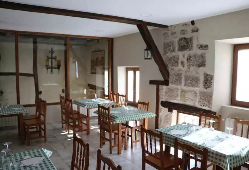 Retkeilymaja Acienleguas