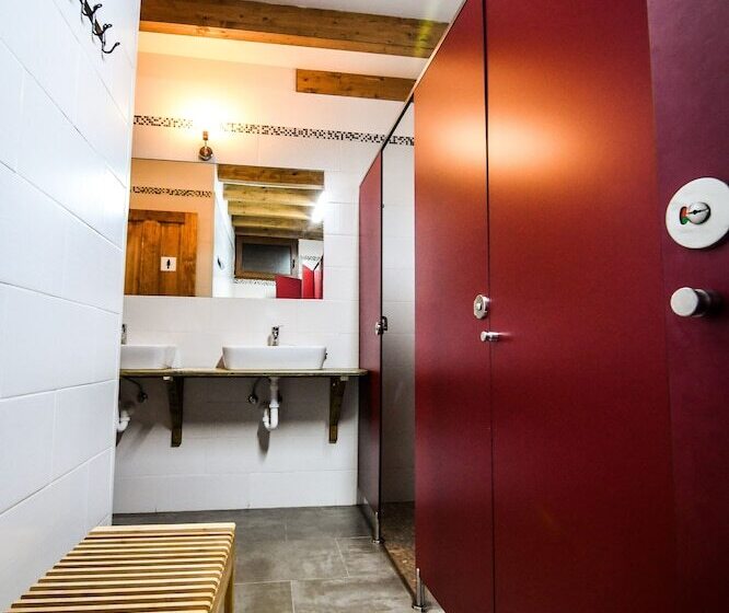 فندق صغير Acienleguas