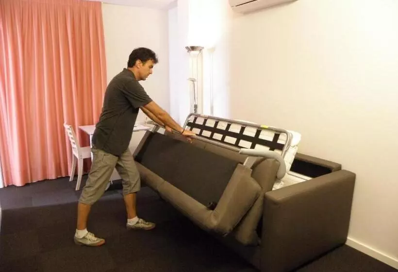 Apartaments I Habitacions Can Morera Olot