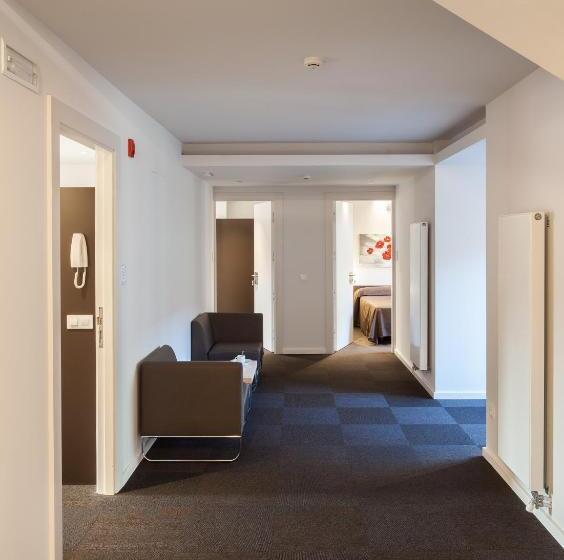 Apartaments I Habitacions Can Morera Olot