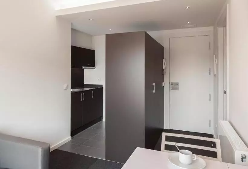 Apartaments I Habitacions Can Morera Olot