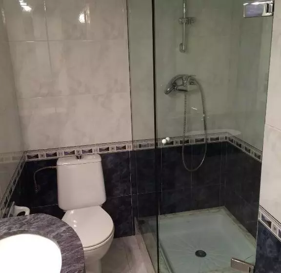 Apartaments I Habitacions Can Morera Olot