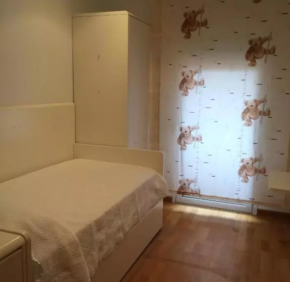 Apartaments I Habitacions Can Morera Olot