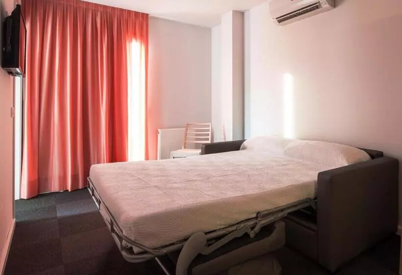 Apartaments I Habitacions Can Morera Olot