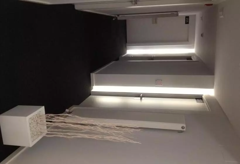 Apartaments I Habitacions Can Morera Olot