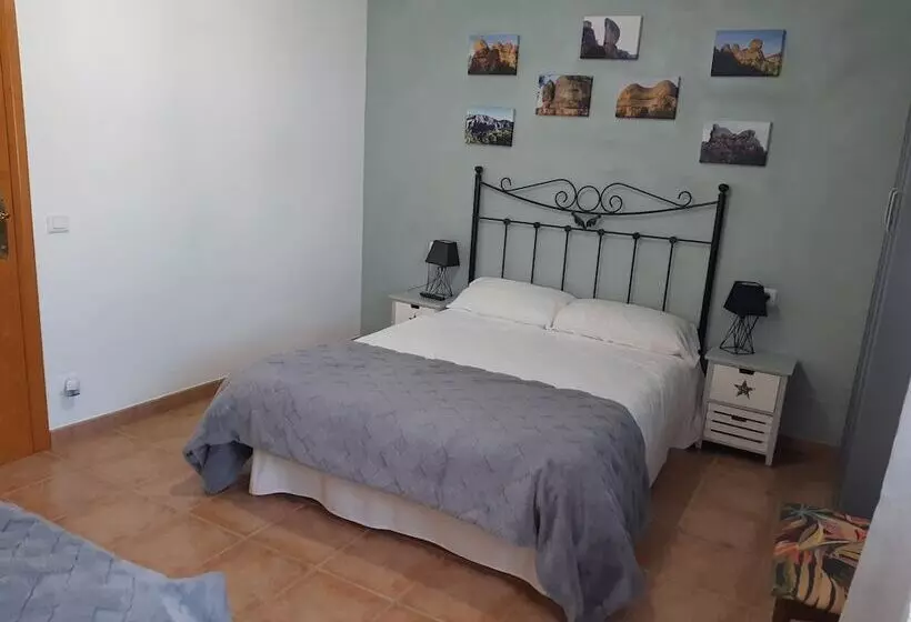 Hotelli Fonda Toldra