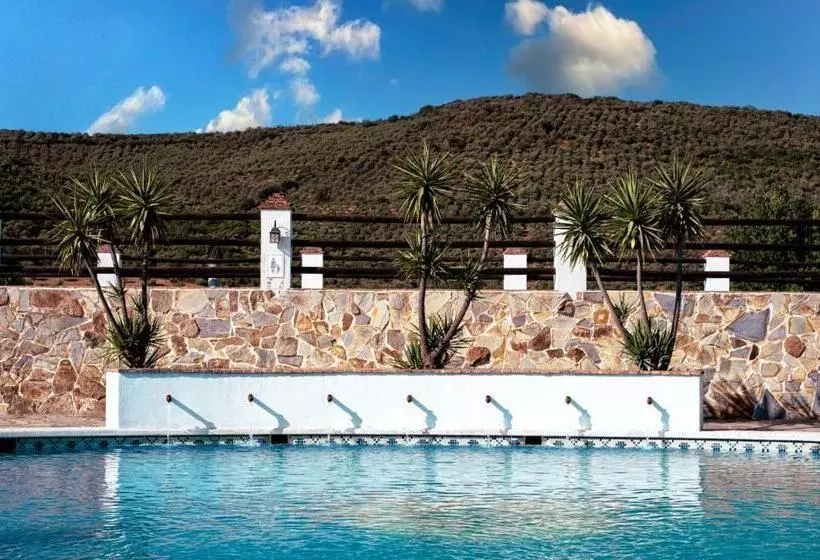 Hotelli Rural Finca La Herencia