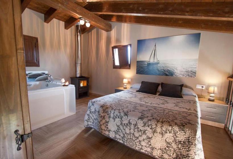 پانسیون Villas Verdemar