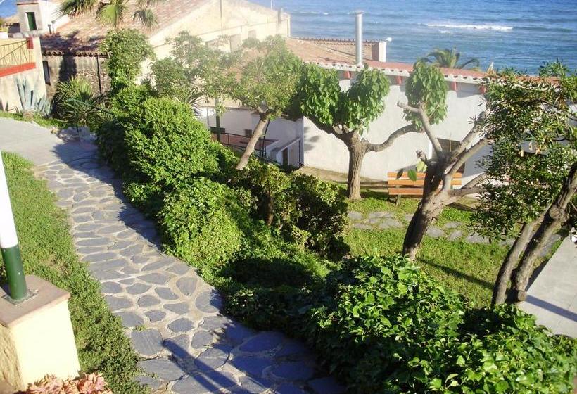 پانسیون Camping Masnou