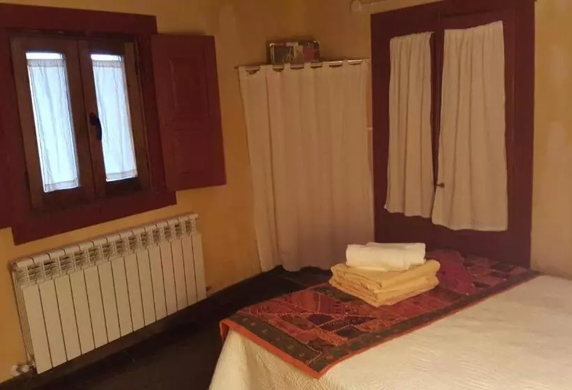 Majatalo Carmen De Arnas